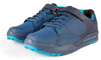 Endura E9501NA/40, Endura MT500 Burner Clipless Schuh (40) (E9501NA/40) Blau