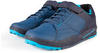 Endura R-E9503NA/41.5, Endura Burner Mt500 Mtb Shoes Blau EU 41 1/2 Mann male