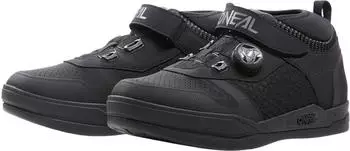 O'Neal Session SPD (black/gray)