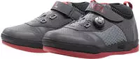 O'Neal 323-3, O'Neal Oneal Session SPD MTB-Schuh Grau/Rot