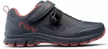 Northwave Corsair All Terrain Woman's anthra/pink
