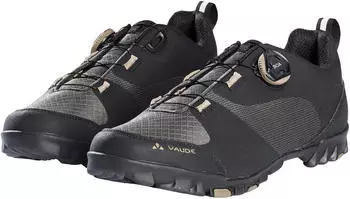 VAUDE TVL Pavei Tech (black)
