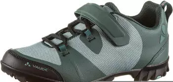 VAUDE Women's TVL Pavei (dusty forest)