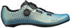 Fizik TPR2BMR1C-9910-44, Fizik Tempo Decos Carbon Road Shoes Blau EU 44 Mann...