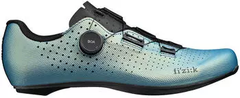 Fizik Tempo Decos Carbon (iridiscent blue)