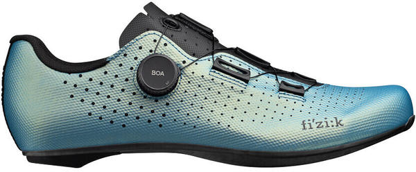 Fizik Tempo Decos Carbon (iridiscent blue)