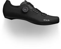 Fizik TPR3BMW1R1010480, Fizik Tempo Decos Wide Road Shoes Schwarz EU 48 Black