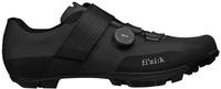 Fizik VEX1WMR1C-1010-41, Fizik Vento Ferox Carbon Mtb Shoes Schwarz EU 41 Mann Black