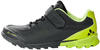 VAUDE AM Downieville Low (black/bright green)