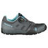 Scott Crus-r Flat Boa Women (dark grey-light blue)