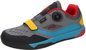 Protective P-Gravel Pit Shoes (colours)