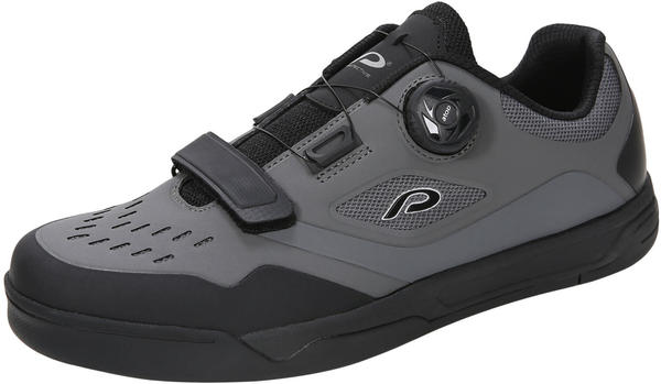 Protective P-Gravel Pit Shoes (anthracite)