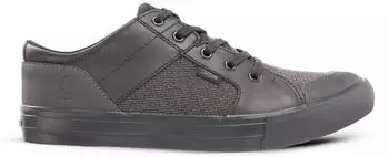 Chrome Southside 3.0 Low Sneaker black/black