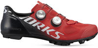 Specialized S-Works Vent Evo Gravel (red)