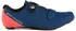 Road nautical navy / radioactive coral