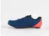 Bontrager Circuit Road nautical navy / radioactive coral