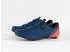 Bontrager Circuit Road nautical navy / radioactive coral