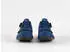 Bontrager Circuit Road nautical navy / radioactive coral