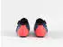 Bontrager Circuit Road nautical navy / radioactive coral