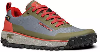Ride Concepts Tallac Men's charcoal/oxblood