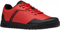 Ride Concepts 2284-610-41.5, Ride Concepts Hellion Elite Mtb Shoes Rot EU 41 1/2 Mann