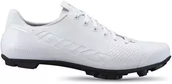 Specialized S-Works Recon Lace Gravel white/white