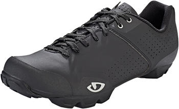 Giro Privateer Lace Shoes black