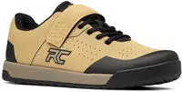 Ride Concepts MTB-Schuhe Hellion Clip 40 Khaki/Schwarz Beige