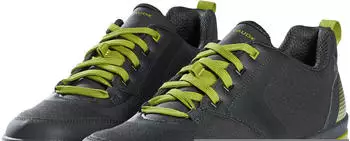 VAUDE Moab syn. All Mountain black/avocado