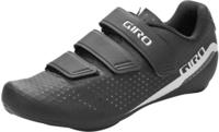 Giro 7123000, Giro Stylus Road Shoes Schwarz EU 40 Mann Black