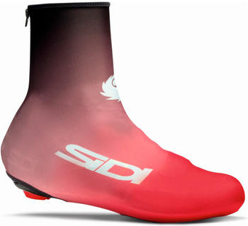 Sidi Chrono Plus black/red
