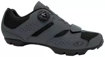 Giro Cylinder II Men titanium grey