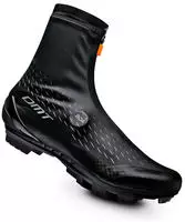 Dmt 5266-8508, Dmt Wkm1 Mtb Shoes Schwarz EU 41 Mann Black / Orange