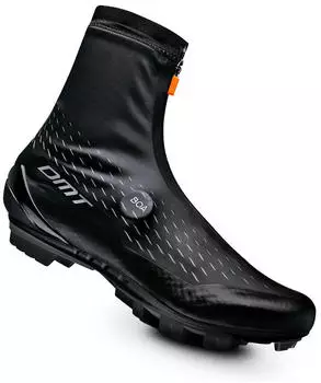 DMT WKM1 black/orange