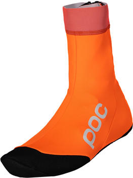 POC Thermal Bootie orange