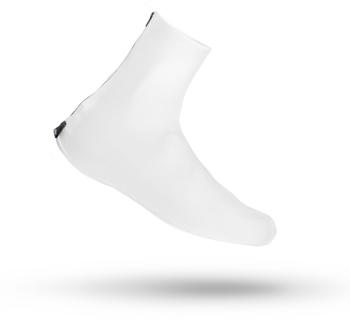 GripGrab RaceAero 2 Lightweight Shoe Covers white