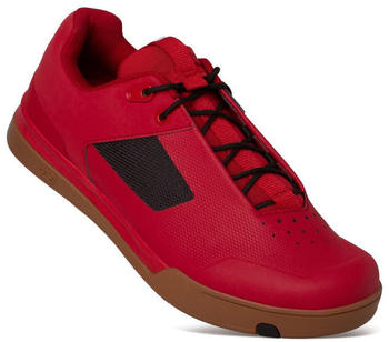 Crankbrothers Mallet Lace (red)