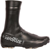 Velotoze T-MTB-BLK-01-S, Velotoze Tall Mtb/gravel Overshoes Schwarz EU 37-40...