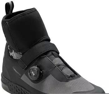 VAUDE AM Moab Mid Winter STX (black)