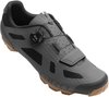 Giro GIS1404, Giro Rincon Mtb Shoes Grau EU 48 Mann male