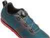 Giro 7139791, Giro Tracker Mtb Shoes Blau EU 44 Mann male