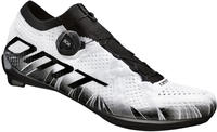 DMT 648821, DMT KR1 Rennrad Schuhe wei&szlig;