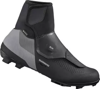 Shimano SH-MW702 (2022) black