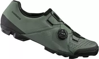 Shimano SH-XC3 olive