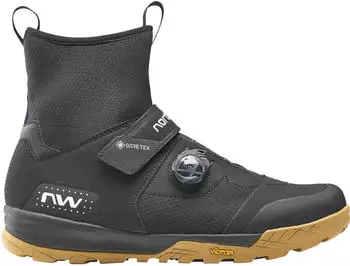 Northwave Kingrock Plus GTX (black/honey)