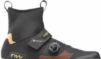 Northwave 2290224001-05MTB-41, Northwave Kingrock Plus Gore-tex Mtb Shoes Schwarz EU