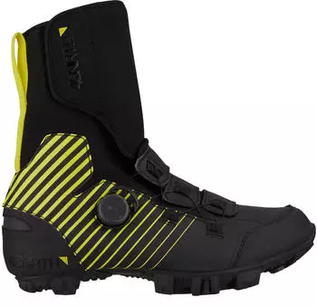 45NRTH Ragnarök Tall (black)