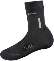 GORE Wear 100828-9900-M, GORE Wear Sleet Insulated &Uuml;berschuhe schwarz