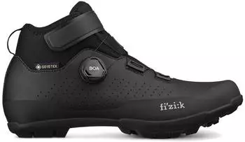 Fizik Terra Artica GTX Black