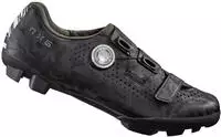 Shimano ESHRX600MCL01S40000, Shimano RX6 (40) (ESHRX600MCL01S40000) Schwarz
